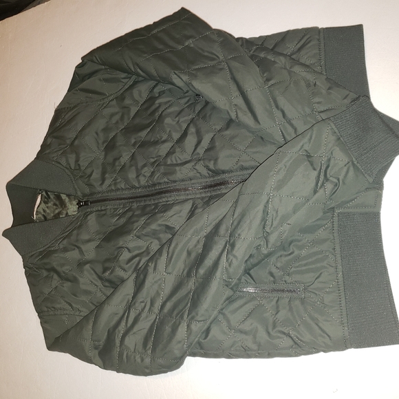 Wet Seal Jacket size small - Picture 3 of 7